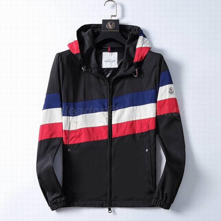 Moncler Men's Outwear 76